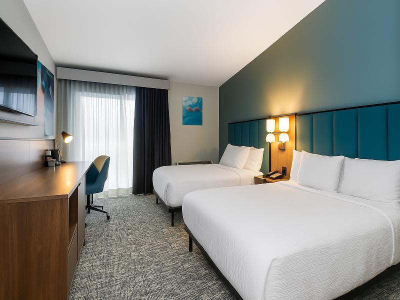 Wingate by Wyndham Geneva at SPIRE Academy image