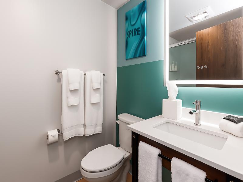 Wingate by Wyndham Geneva at SPIRE Academy image