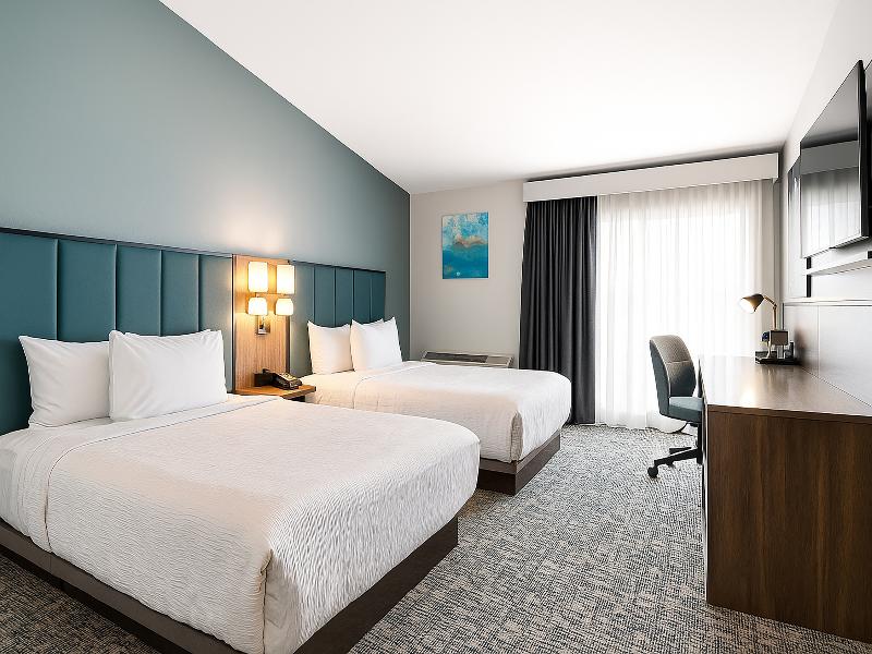 Wingate by Wyndham Geneva at SPIRE Academy image