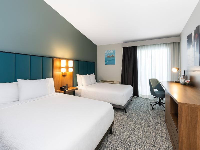 Wingate by Wyndham Geneva at SPIRE Academy image