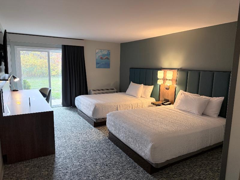 Wingate by Wyndham Geneva at SPIRE Academy image