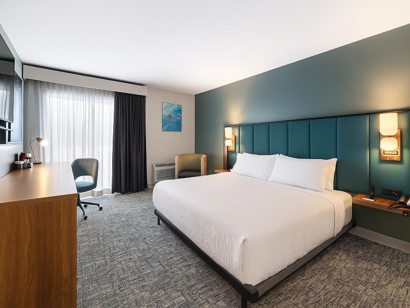 Wingate by Wyndham Geneva at SPIRE Academy image