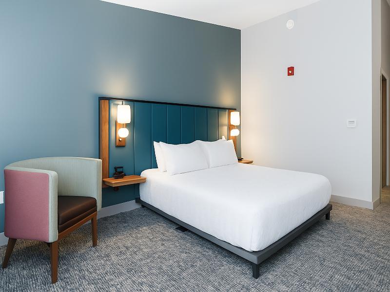 Wingate by Wyndham Geneva at SPIRE Academy image