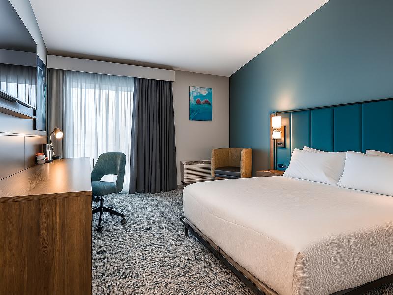 Wingate by Wyndham Geneva at SPIRE Academy image