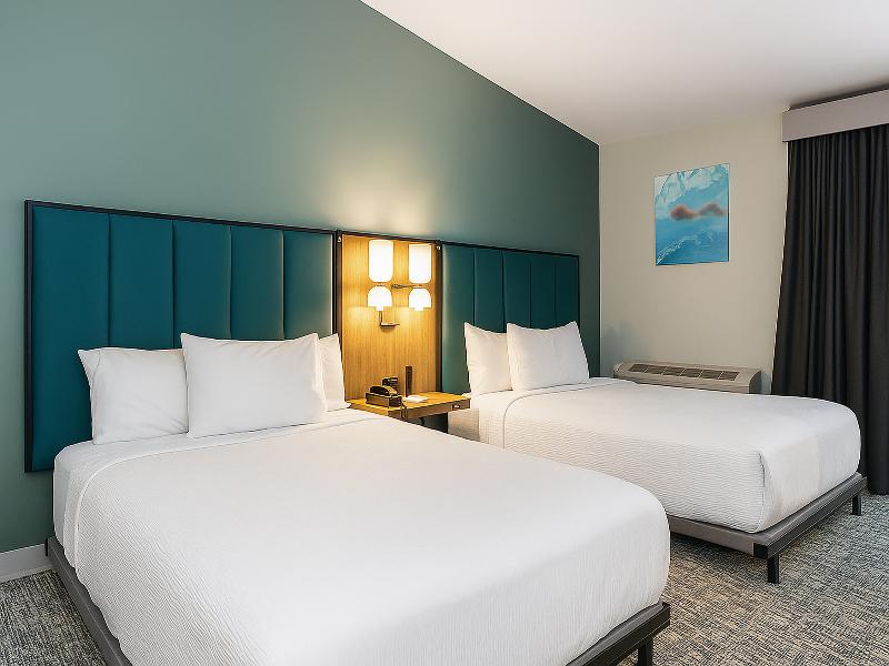 Wingate by Wyndham Geneva at SPIRE Academy image