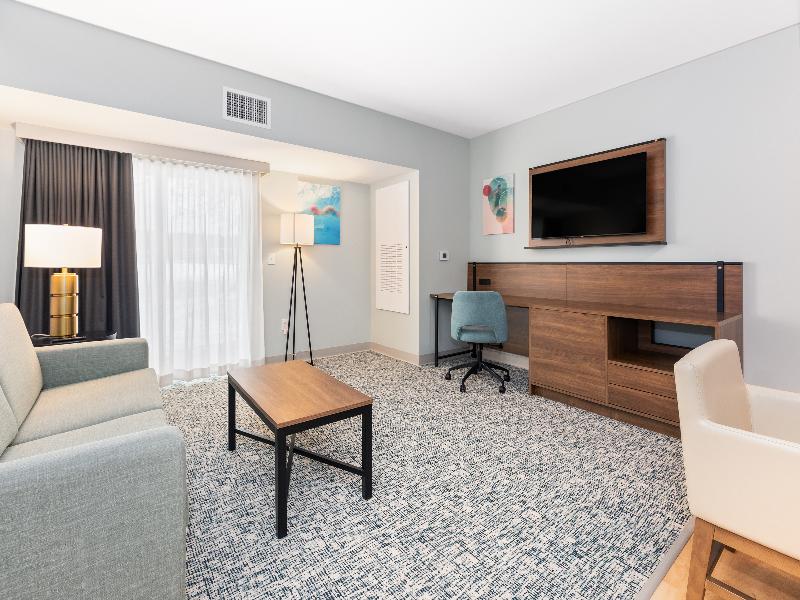 Wingate by Wyndham Geneva at SPIRE Academy image
