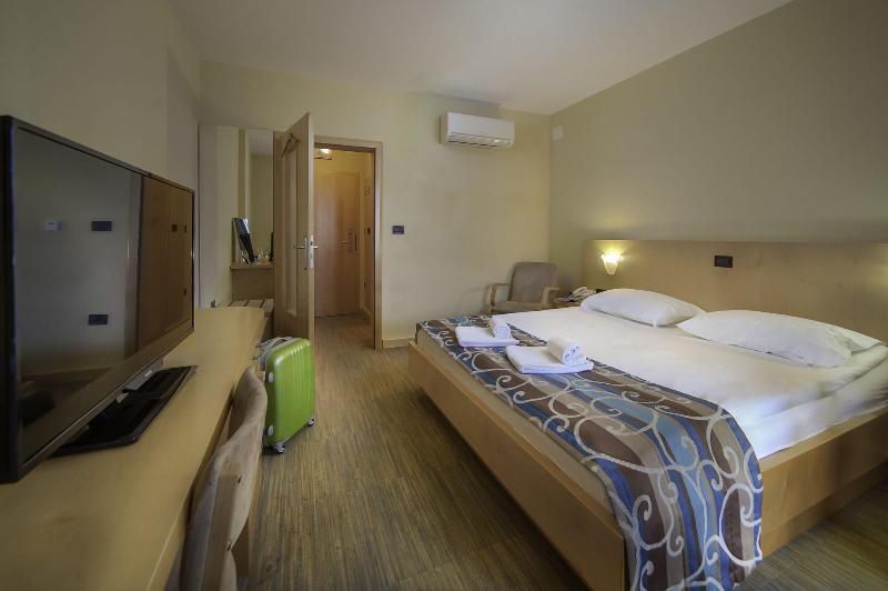Hotel Malovec image