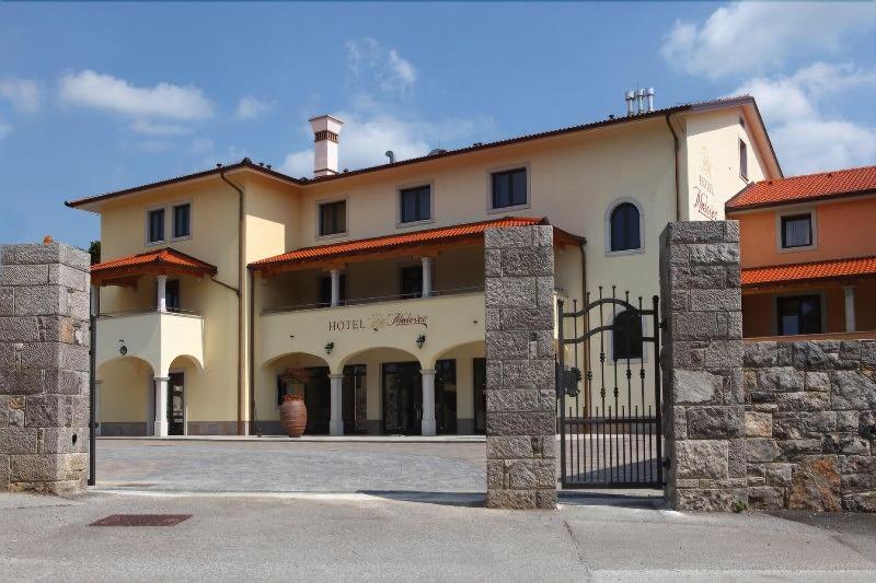 Hotel Malovec image