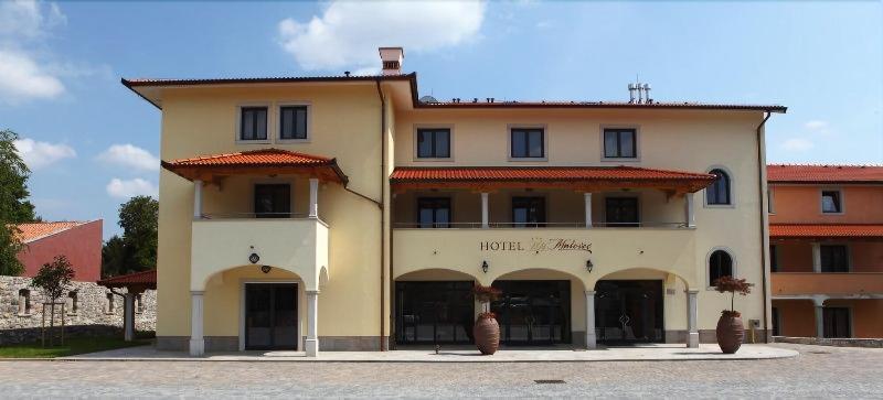 Hotel Malovec image