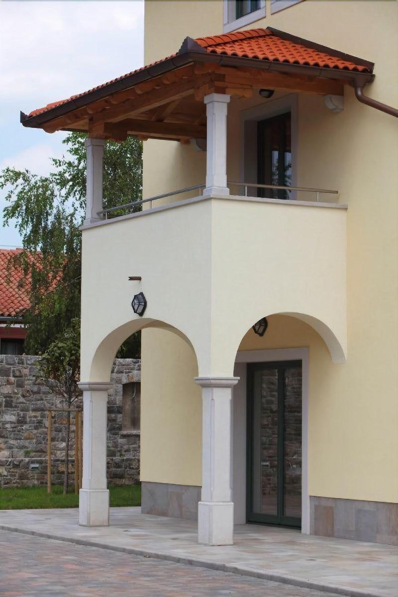 Hotel Malovec image