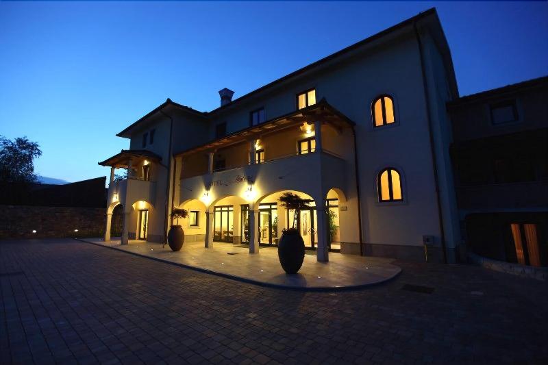 Hotel Malovec image