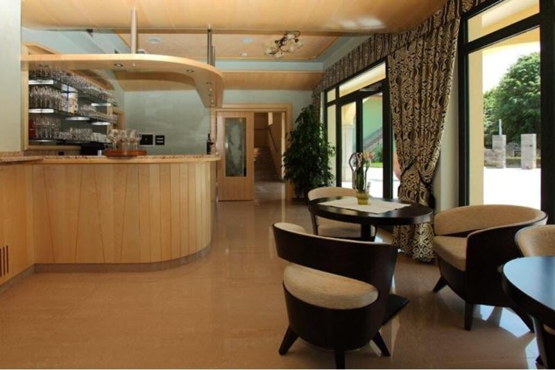Hotel Malovec image