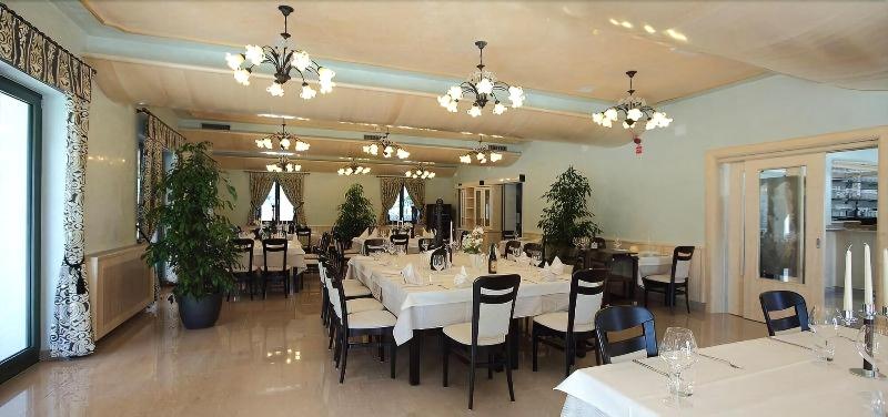Hotel Malovec image