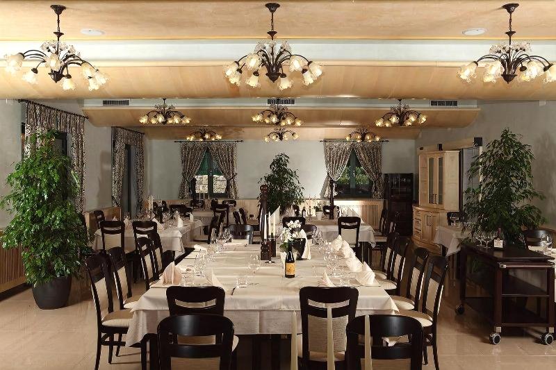 Hotel Malovec image