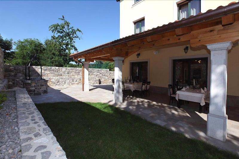 Hotel Malovec image