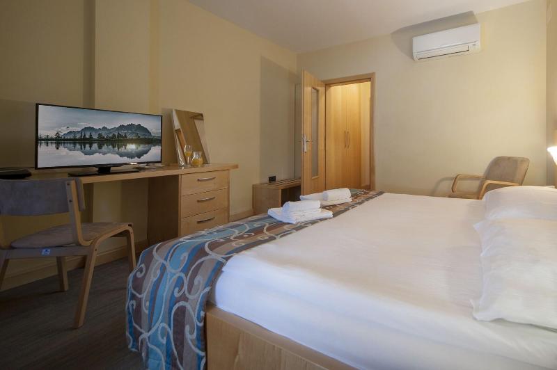 Hotel Malovec image