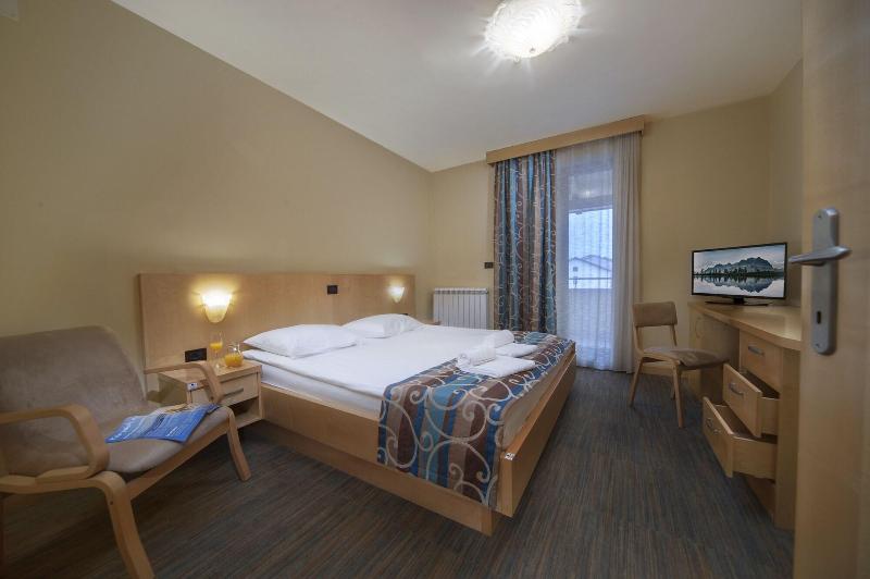 Hotel Malovec image
