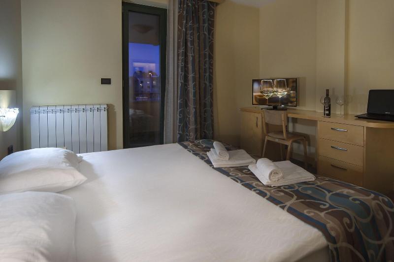 Hotel Malovec image