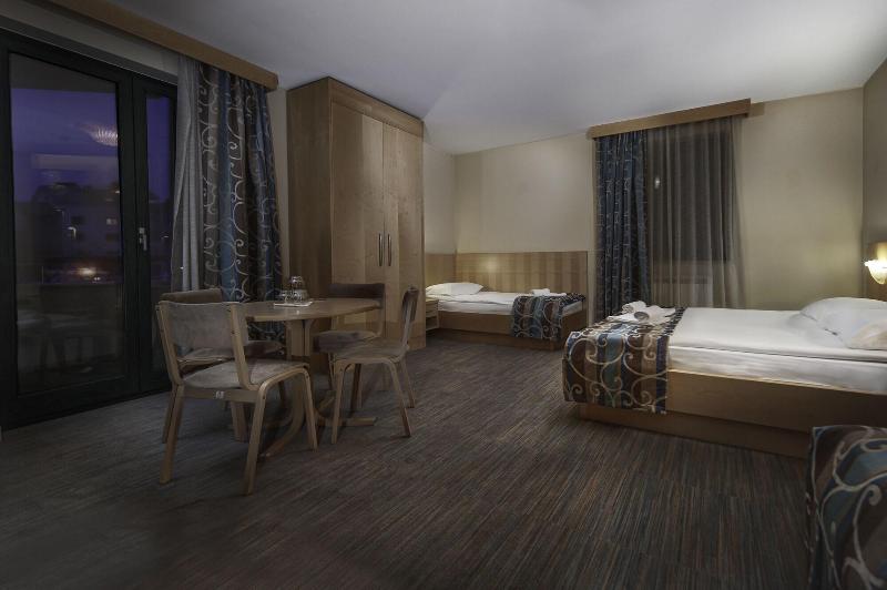 Hotel Malovec image
