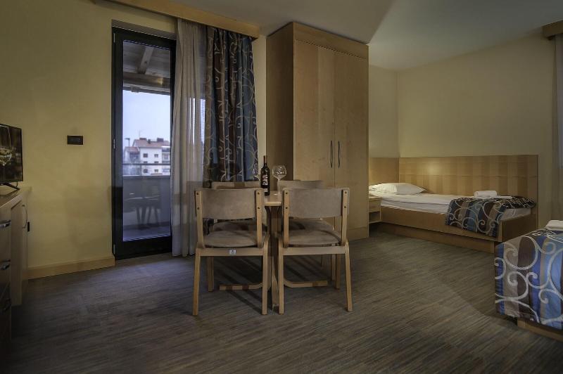 Hotel Malovec image