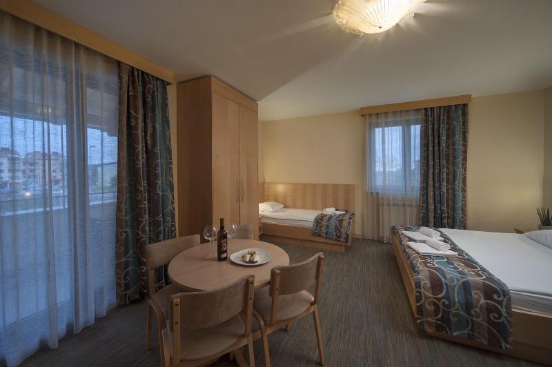 Hotel Malovec image