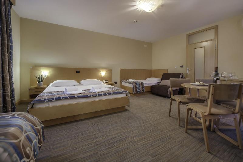 Hotel Malovec image