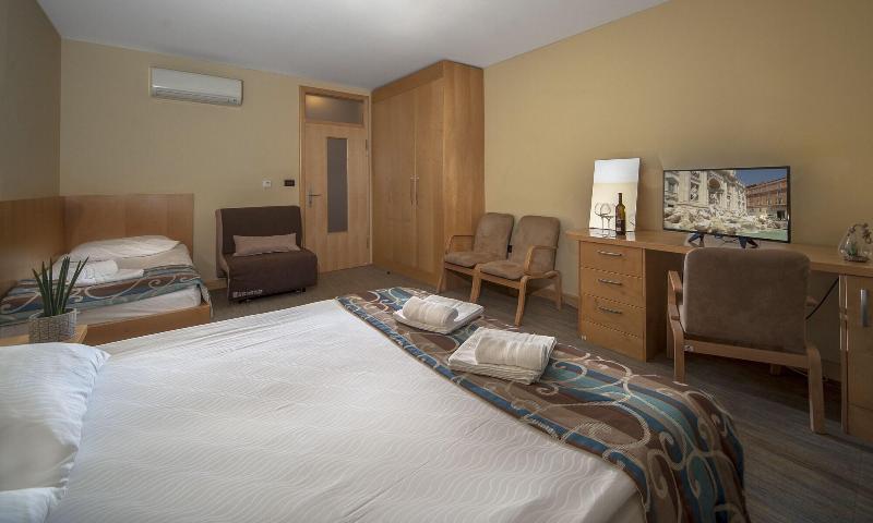 Hotel Malovec image