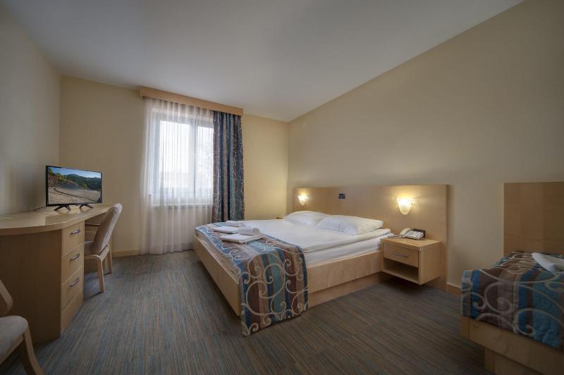Hotel Malovec image