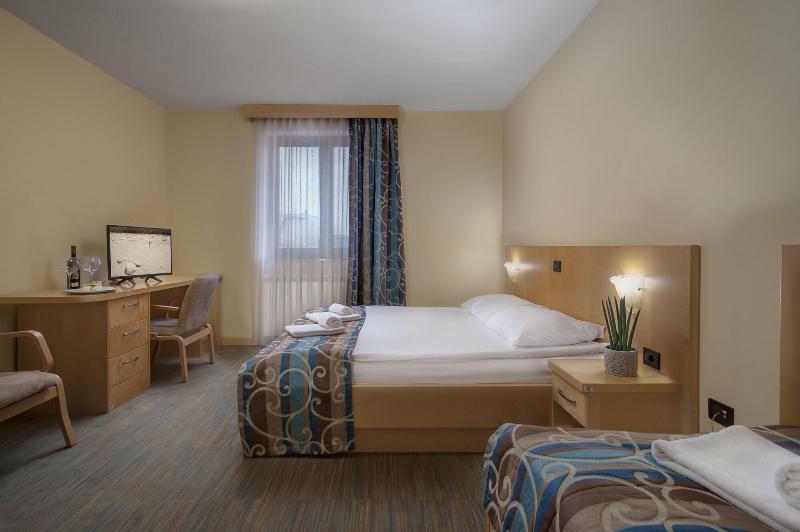 Hotel Malovec image