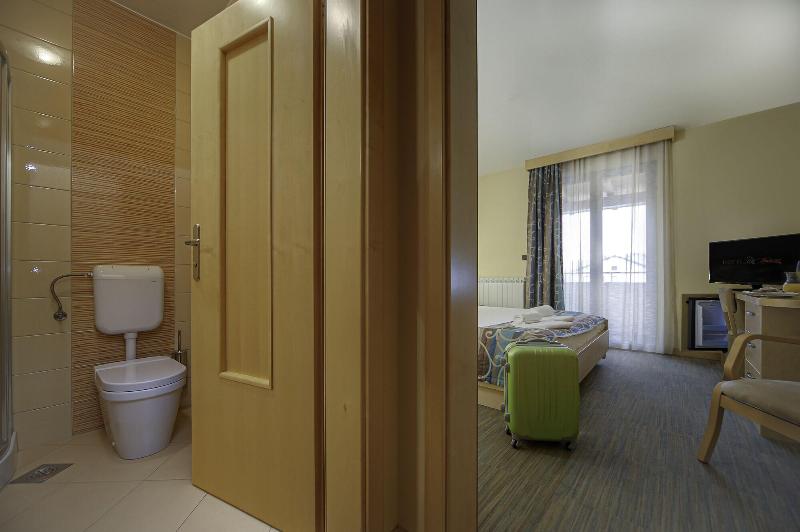 Hotel Malovec image