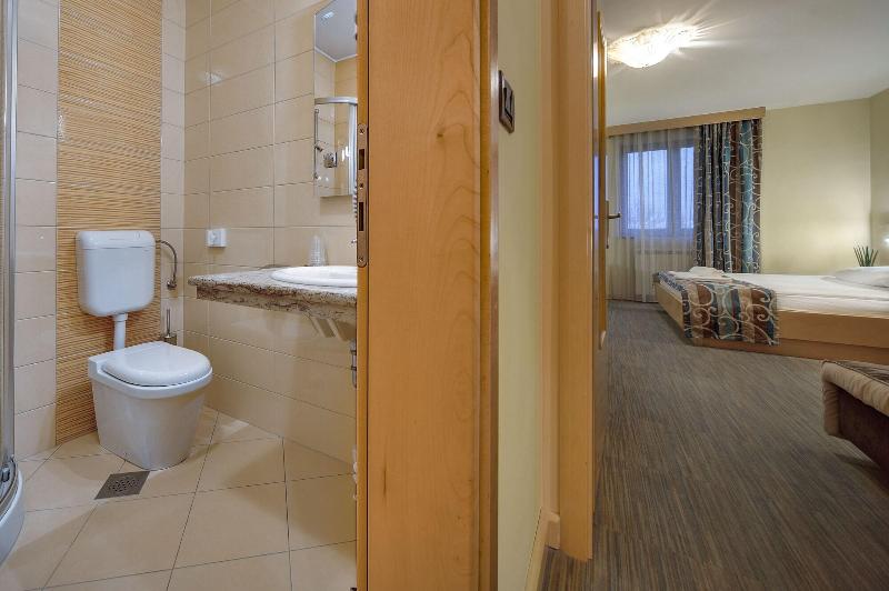 Hotel Malovec image
