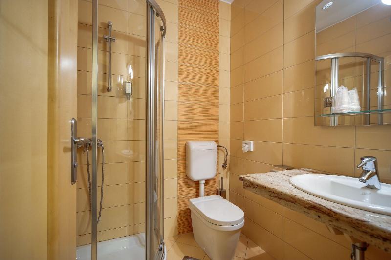 Hotel Malovec image
