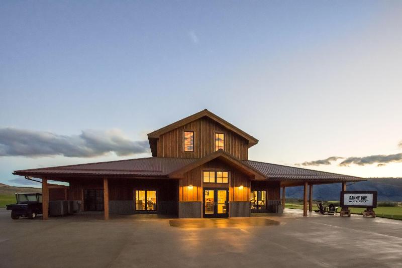 Inn At Gamble Sands image 2
