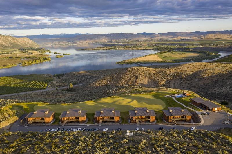 Inn At Gamble Sands image 1
