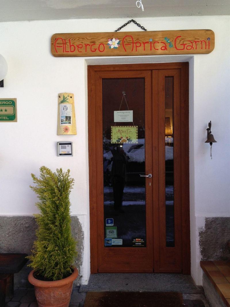 Aprica image