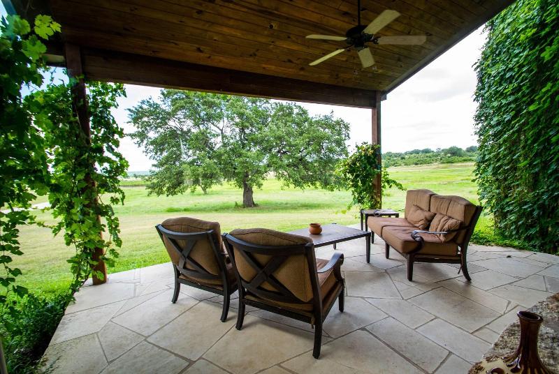 SUITE WITH BALCONY WITH VIEWS