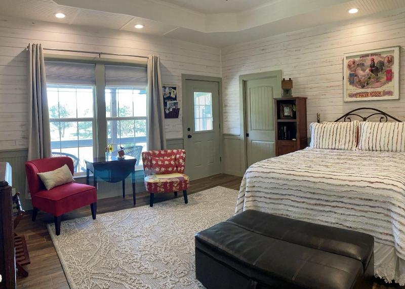 Bellavida Bed And Breakfast And Retreat image