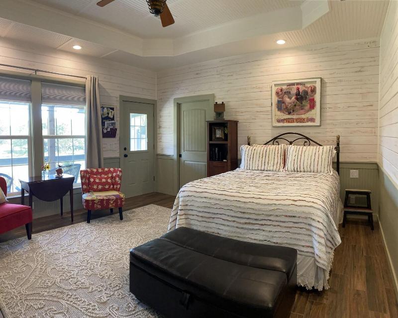 Bellavida Bed And Breakfast And Retreat image