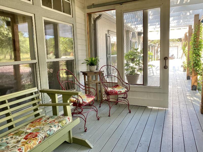 Bellavida Bed And Breakfast And Retreat image