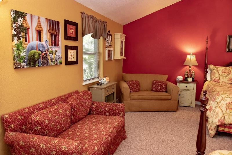 Bellavida Bed And Breakfast And Retreat image