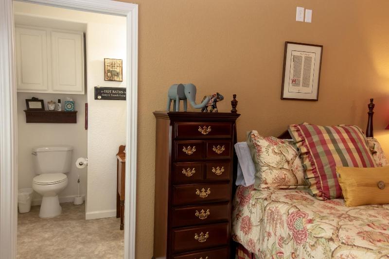 Bellavida Bed And Breakfast And Retreat image