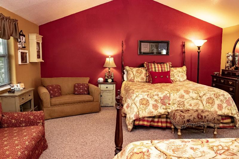 Bellavida Bed And Breakfast And Retreat image