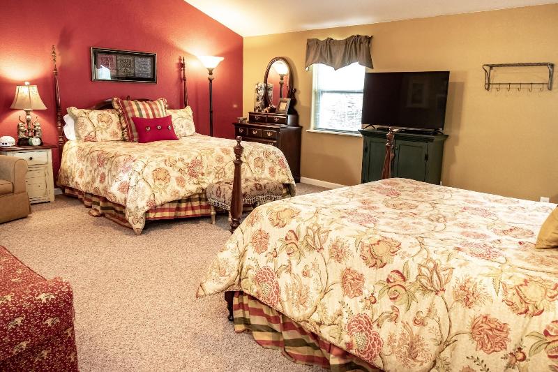 Bellavida Bed And Breakfast And Retreat image