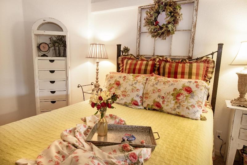 Bellavida Bed And Breakfast And Retreat image
