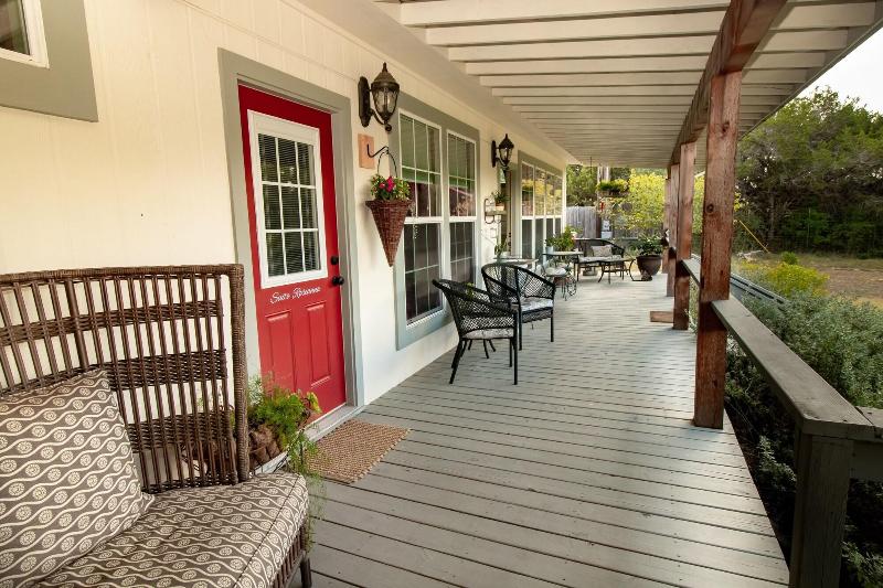 Bellavida Bed And Breakfast And Retreat image
