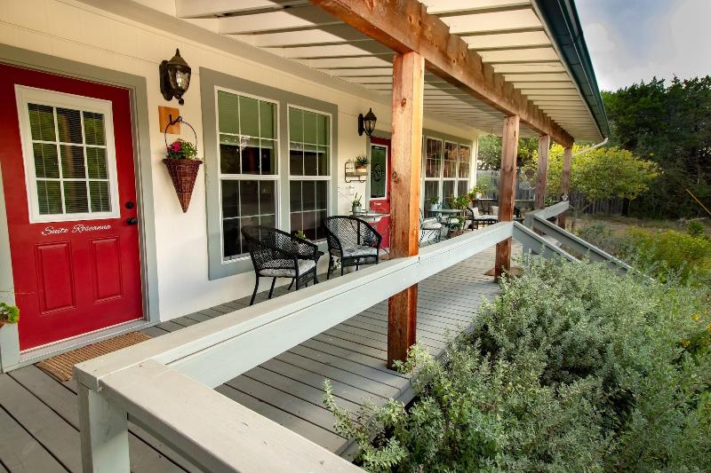 Bellavida Bed And Breakfast And Retreat image