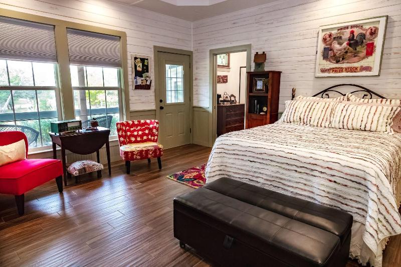 Bellavida Bed And Breakfast And Retreat image