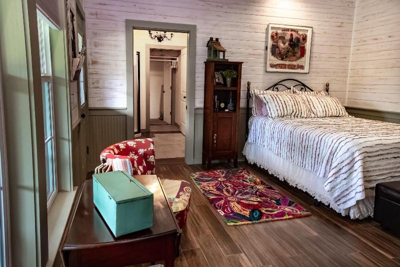 Bellavida Bed And Breakfast And Retreat image