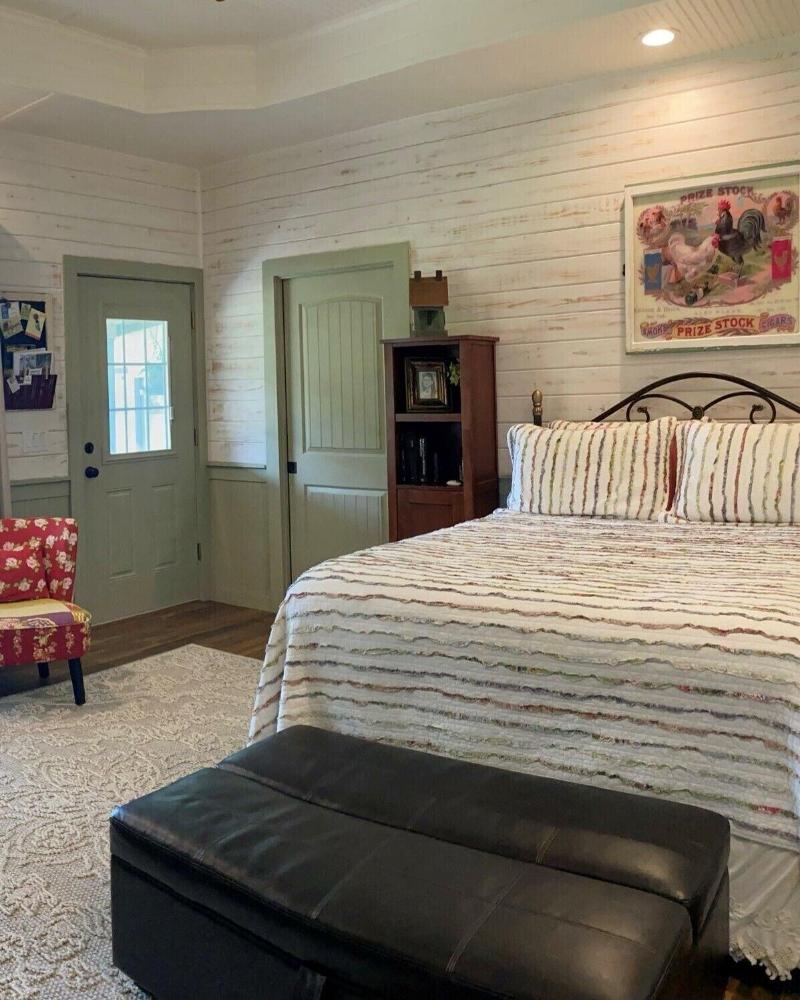 Bellavida Bed And Breakfast And Retreat image