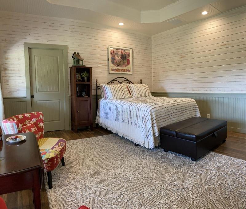 Bellavida Bed And Breakfast And Retreat image